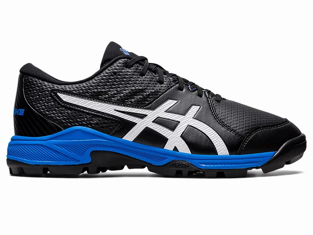 ASICS Gel-Peake 2 (Black/White) Mens All-Day Wear