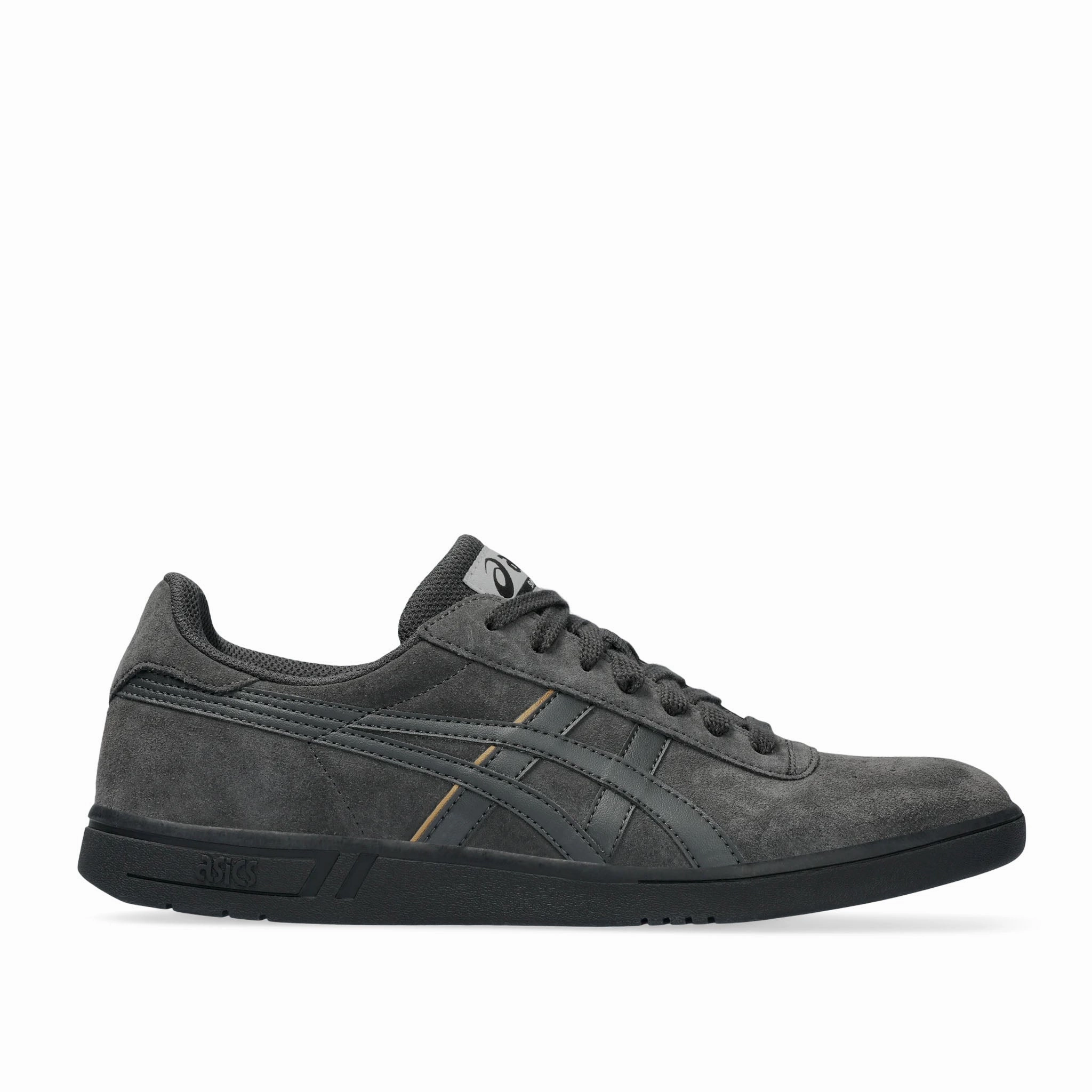 Vegan Material Asics Gel-Vickka Pro Black/Black
