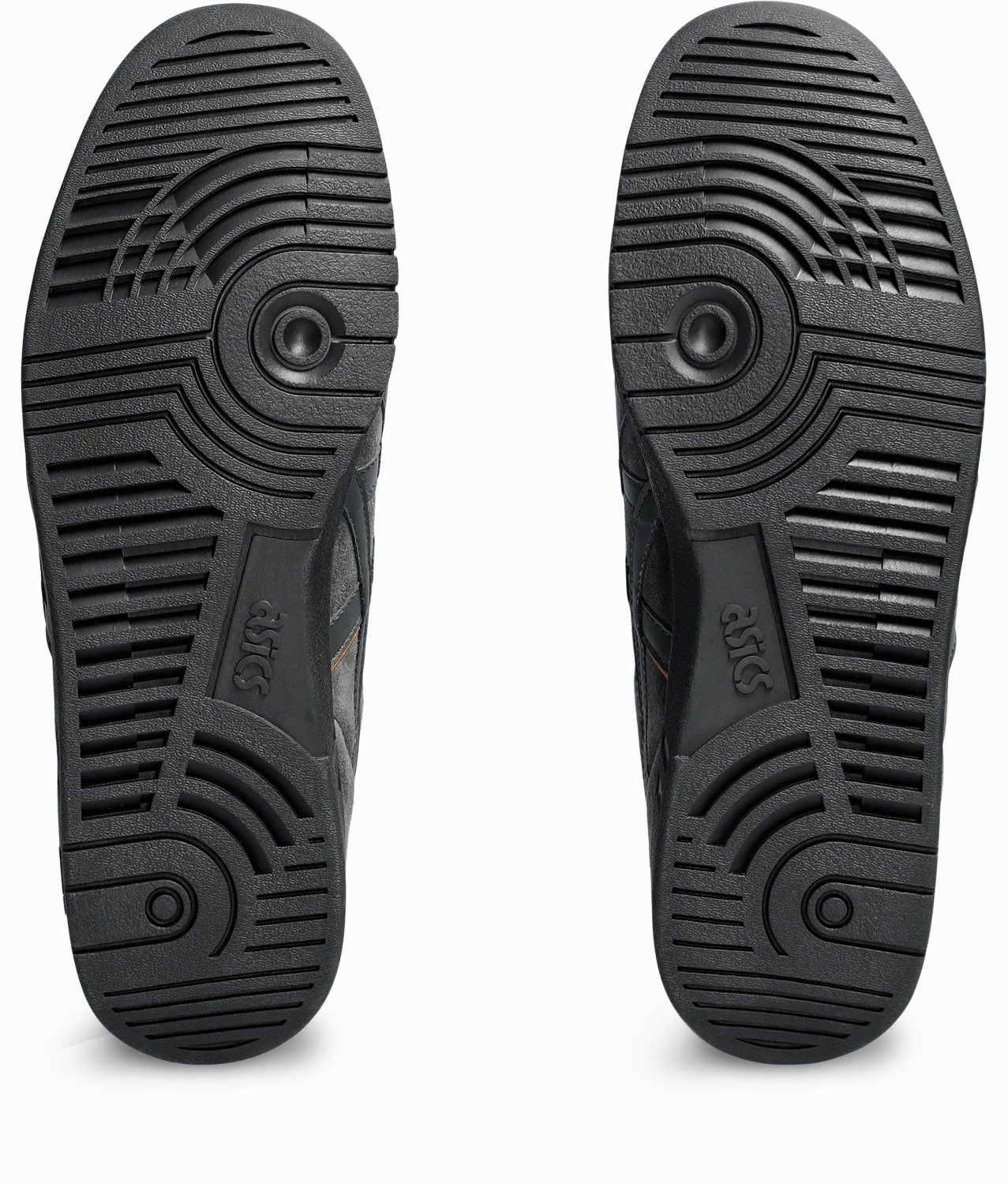 Asics Gel-Vickka Pro Black/Black Flexible Step Glide