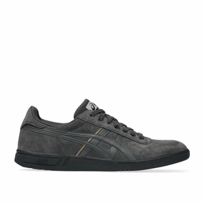 Vegan Material Asics Gel-Vickka Pro Black/Black