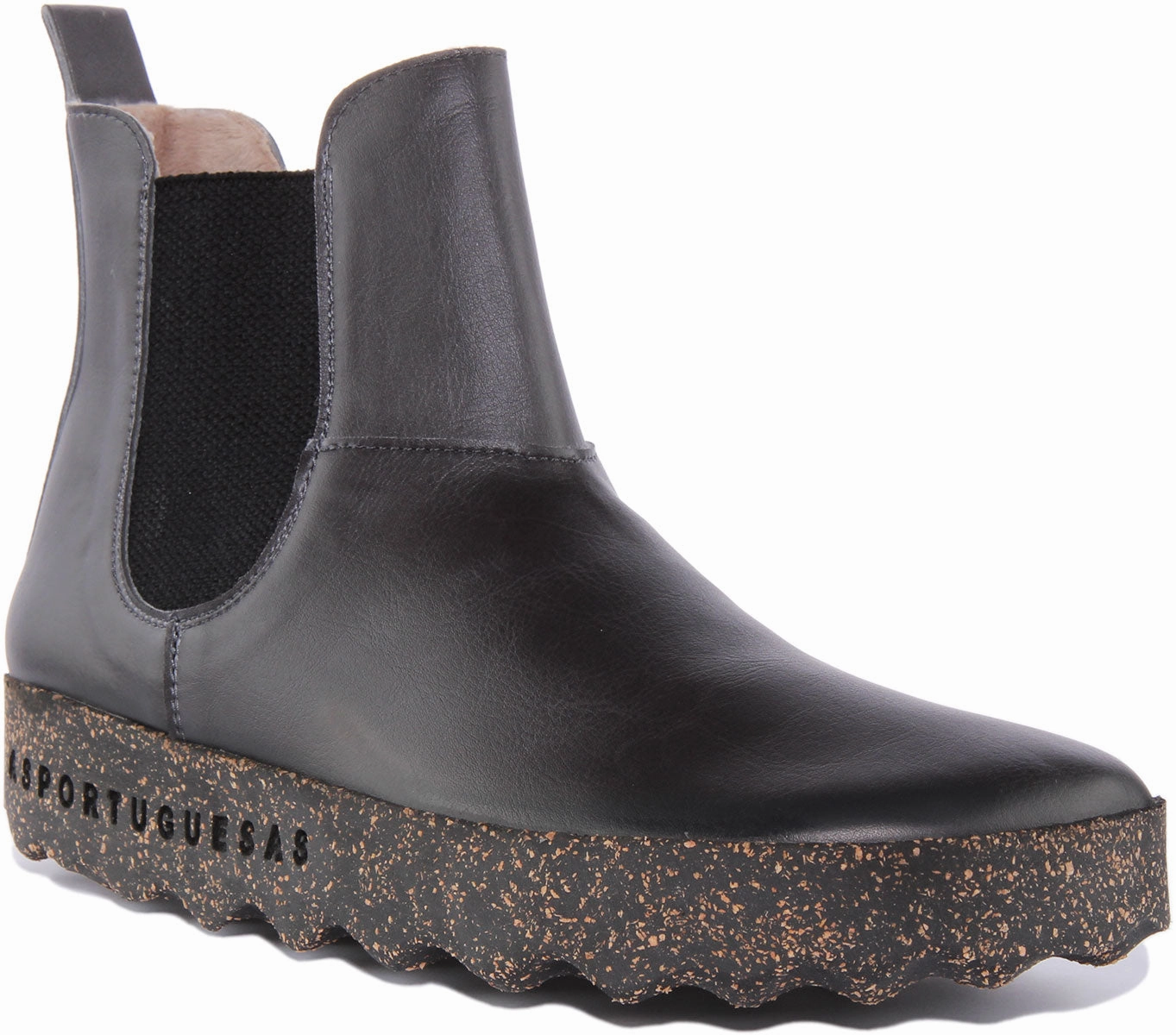 Air Flow Asportuguesas Caia In Grey For Women