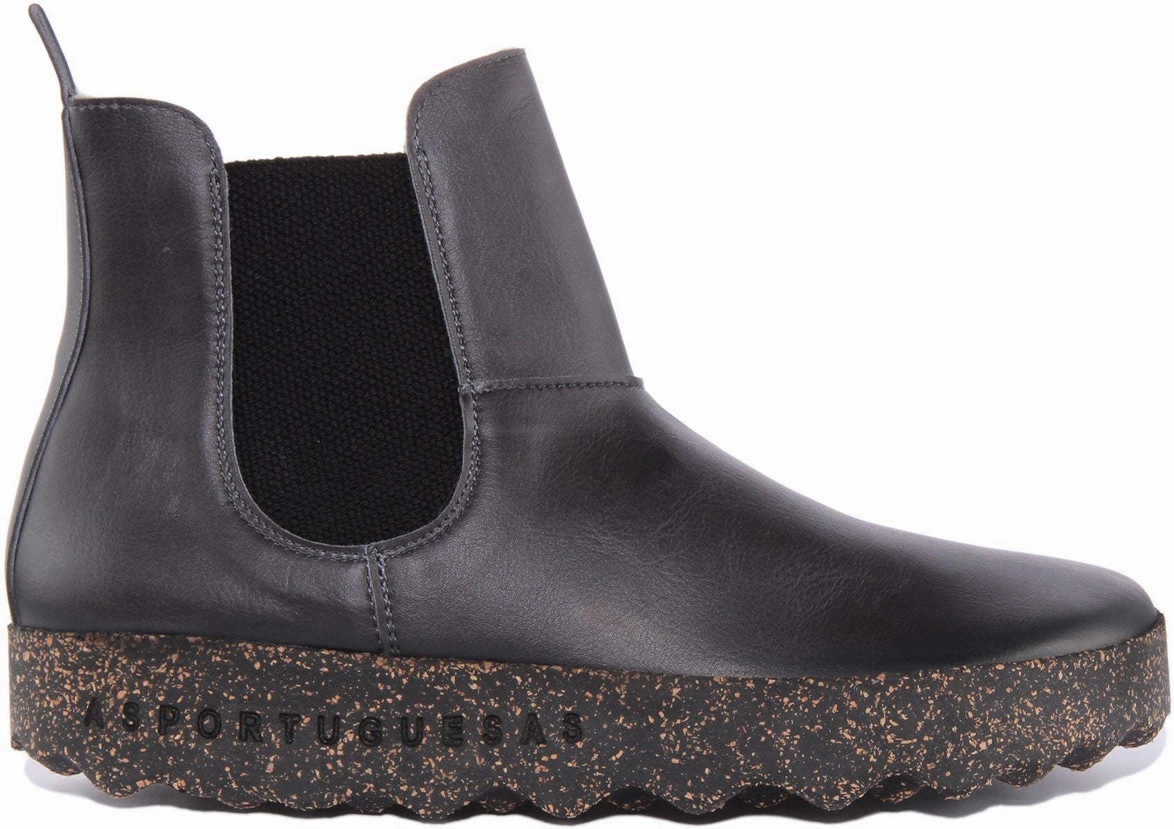 Asportuguesas Caia In Grey For Women Protective Shell