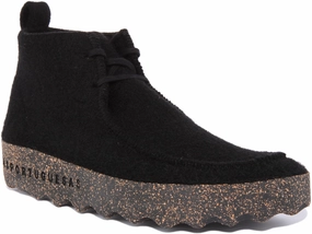 Asportuguesas Cody In Black For Women Rain Ready