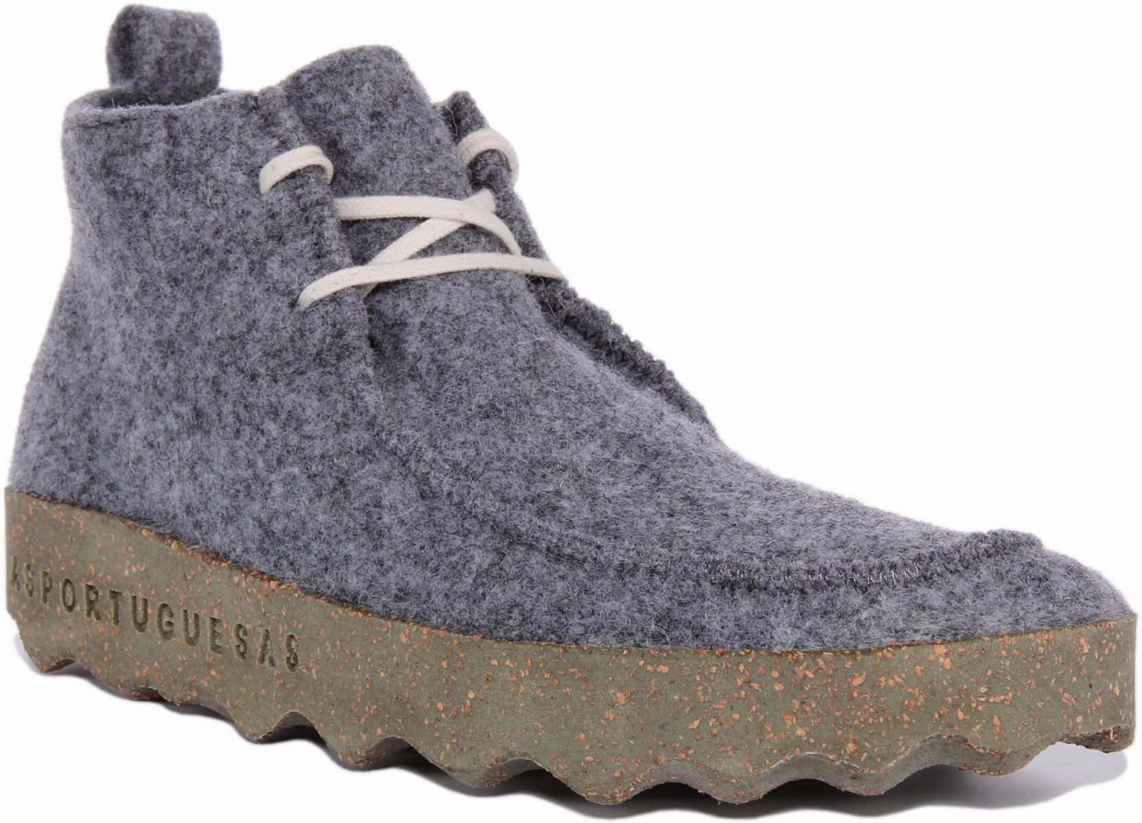 Asportuguesas Cody In Grey For Women Rain Weather