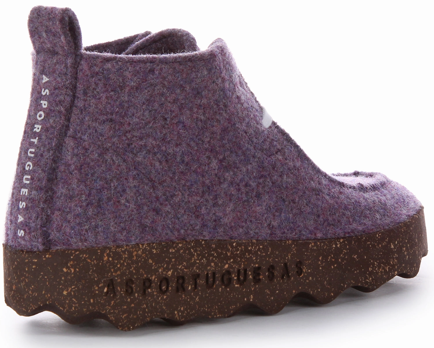 Asportuguesas Cody In Purple For Women Trail Performance Gear Max