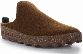 Asportuguesas Come L In Khaki For Women Sunny Walk Ice Step