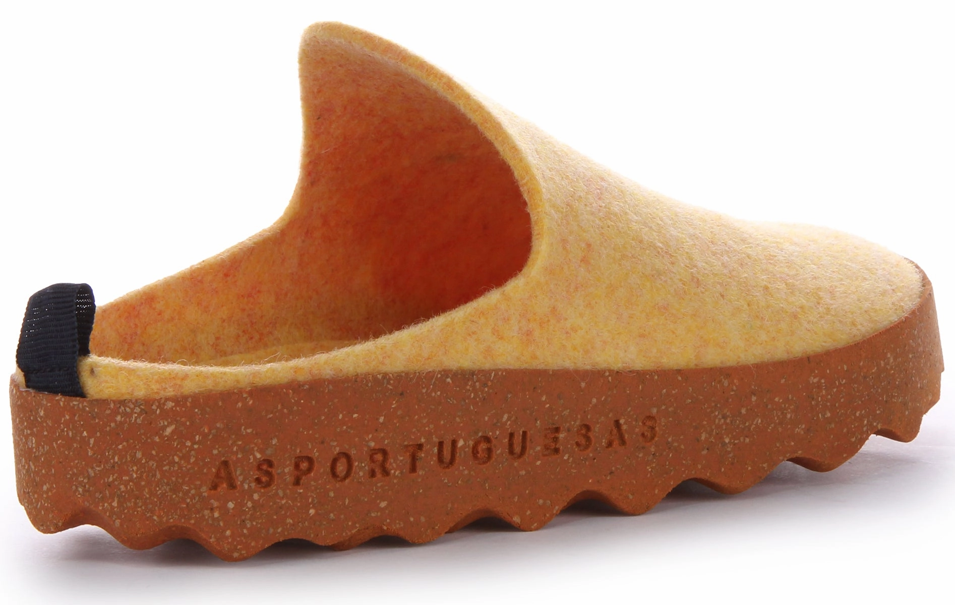 Asportuguesas Come L In Yellow For Women Travel Step-On