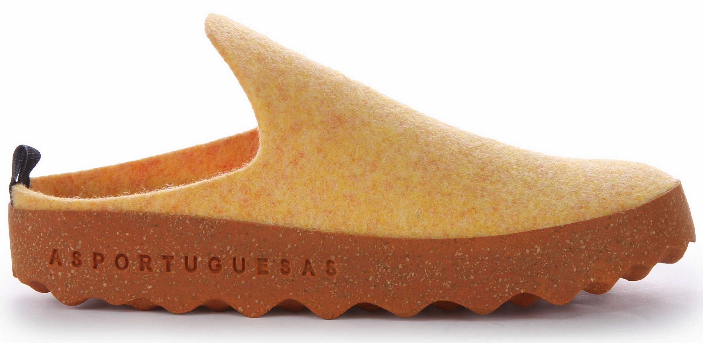 Asportuguesas Come L In Yellow For Women Travel Step-On