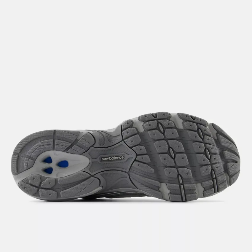 athletic chic NEW BALANCE 530 U530HFZ Raincloud Silver Metallic Unisex (LF)