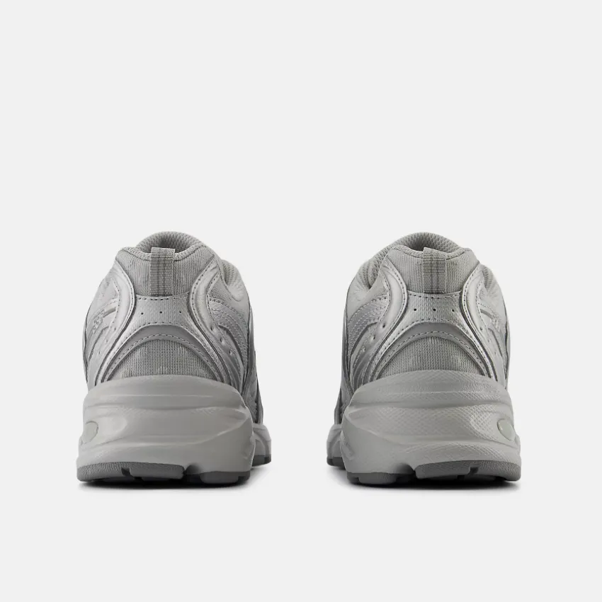 athletic chic NEW BALANCE 530 U530HFZ Raincloud Silver Metallic Unisex (LF)