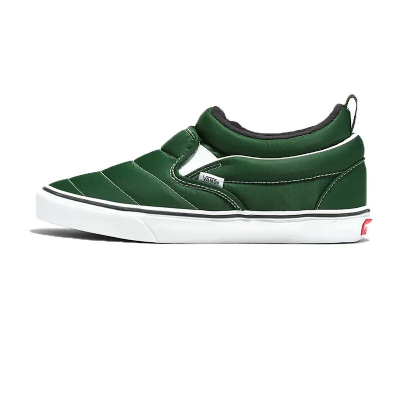 Athletic materials VANS - Slip On Mid - Douglas Fir - Unisex