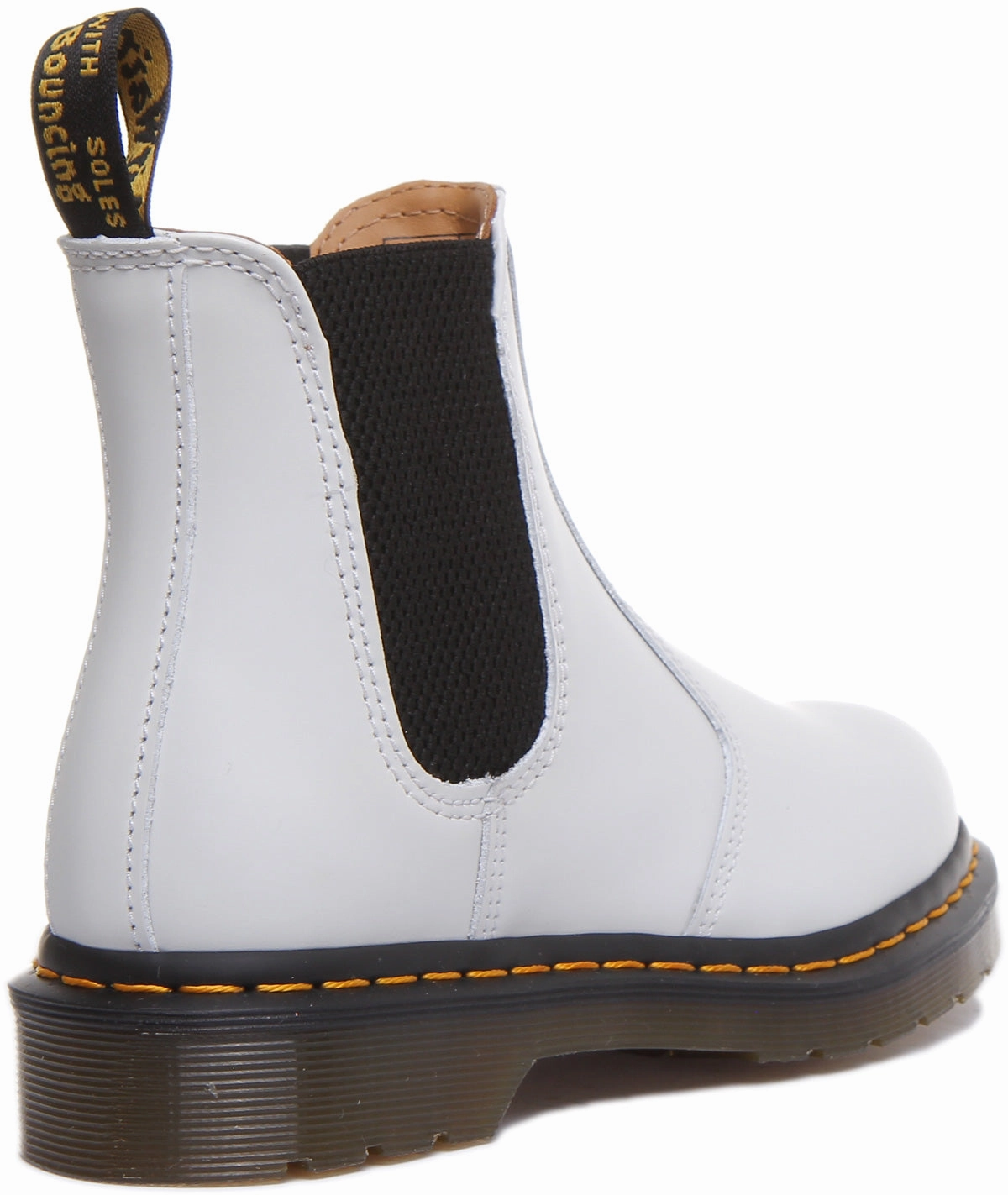 Backpacking Backpacks Dr Martens 2976 Ys In White For Women