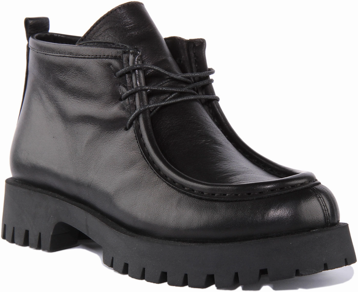 Justinreess England Judith In Black For Women Base Support Natural Terrain