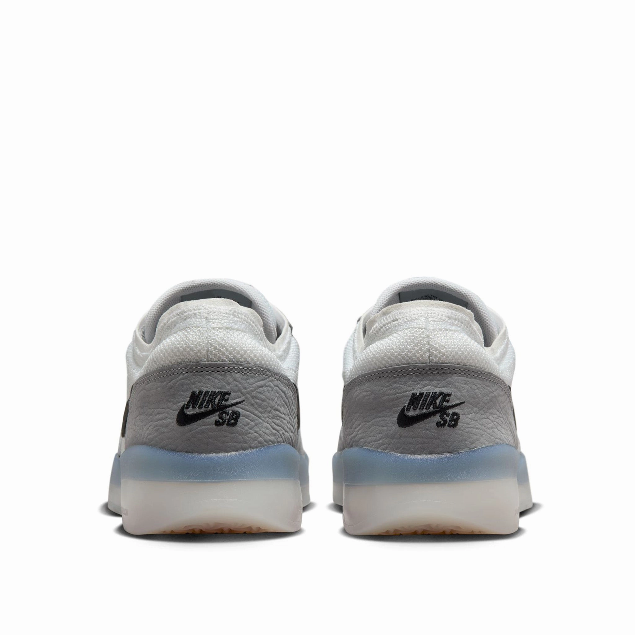 balance improvement Nike SB PS8 Wolf Grey