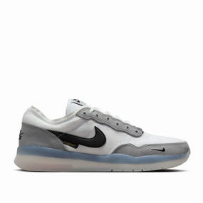 Nike SB PS8 Wolf Grey circuit - training shoes Ergonomic Design