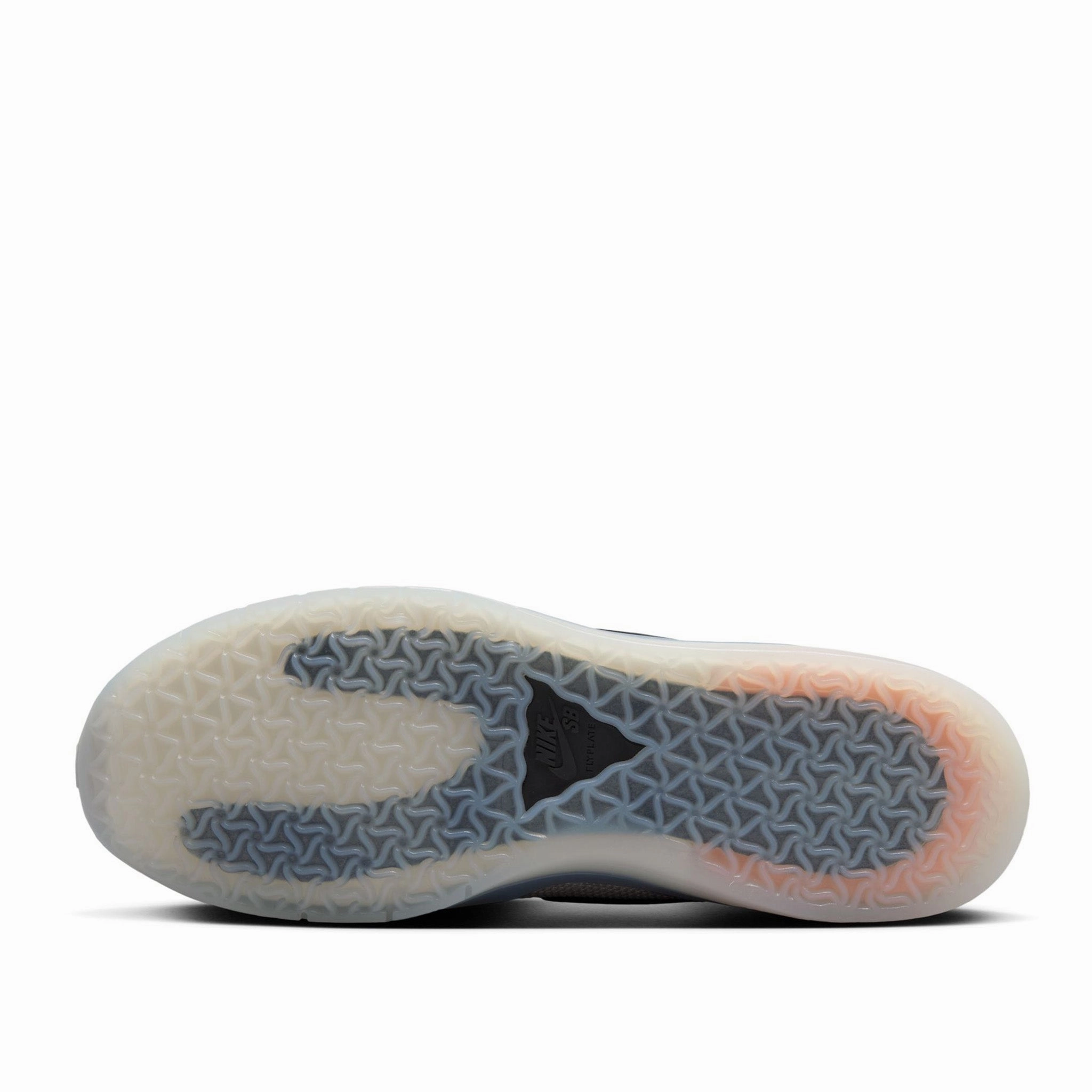 balance improvement Nike SB PS8 Wolf Grey