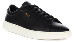 Ultra Breathable Boss Kieran Tennis In Navy For Men