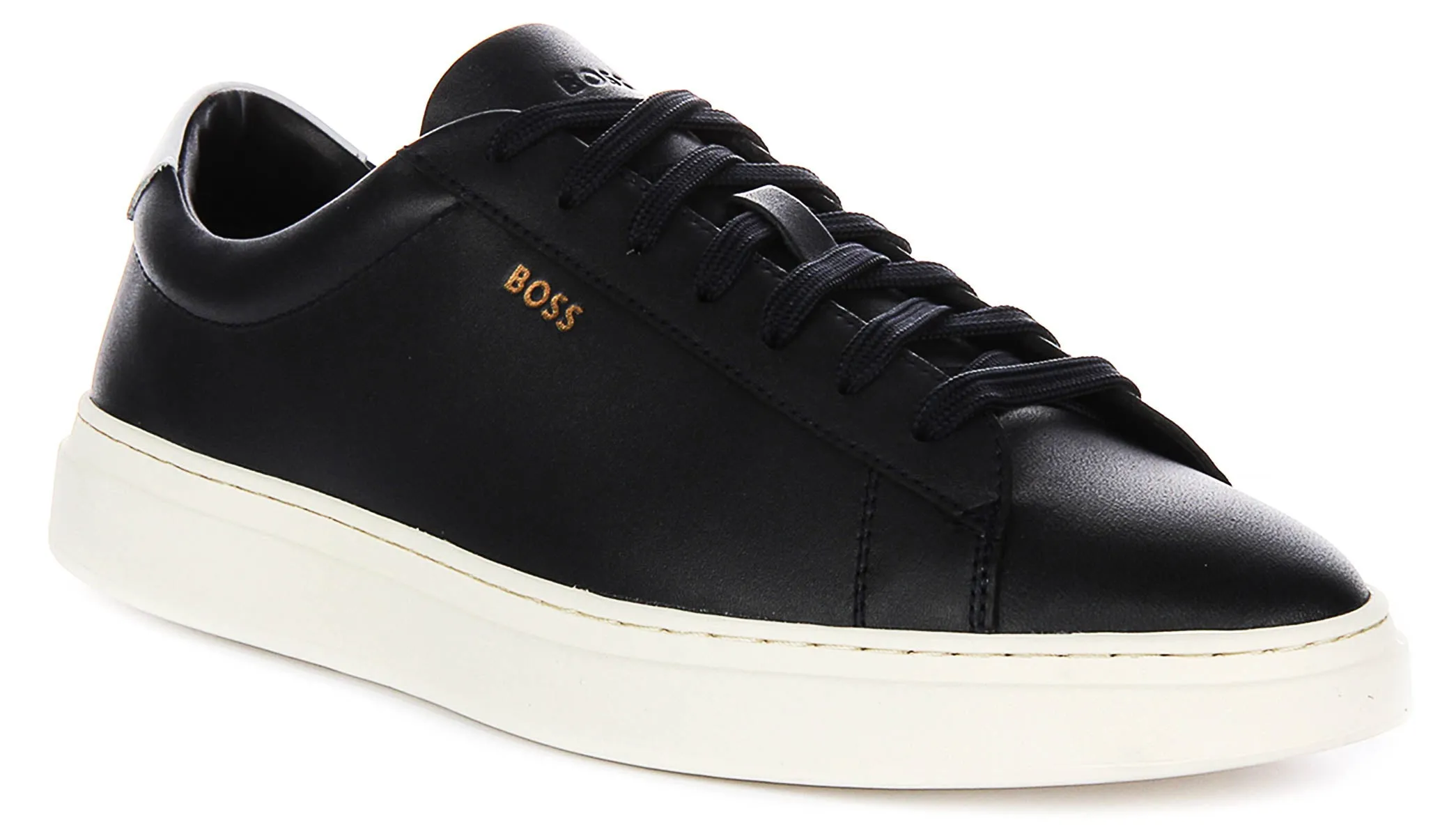 Ultra Breathable Boss Kieran Tennis In Navy For Men