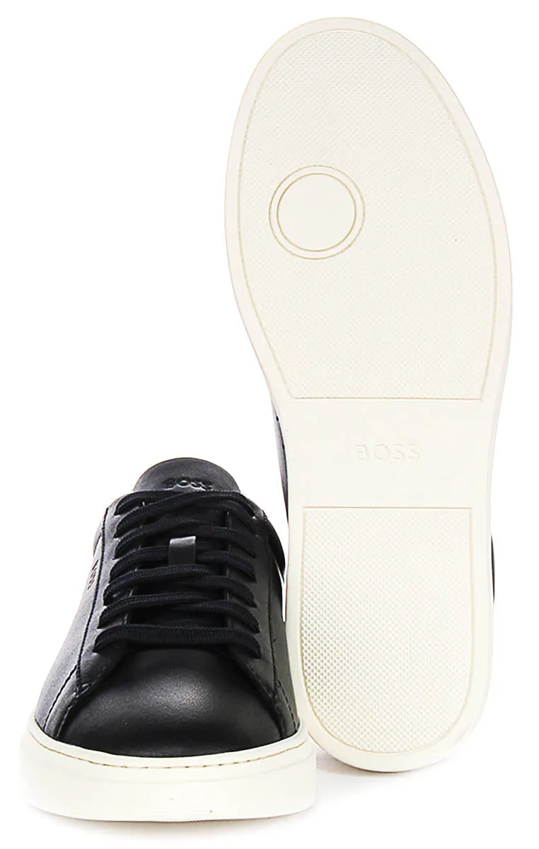 Balanced Stability Boss Kieran Tennis In Navy For Men