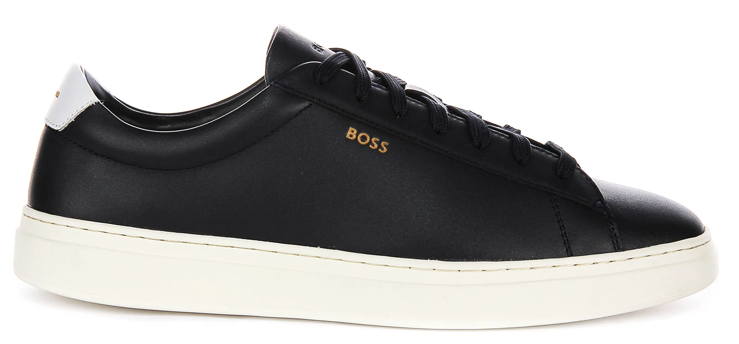 Balanced Stability Boss Kieran Tennis In Navy For Men