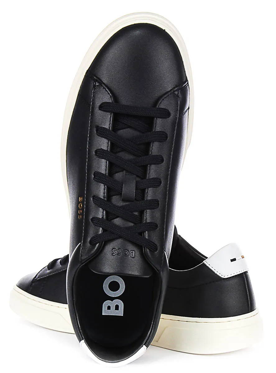 Balanced Stability Boss Kieran Tennis In Navy For Men