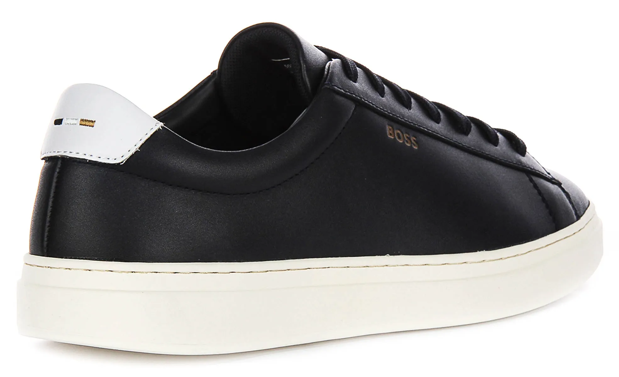 Balanced Stability Boss Kieran Tennis In Navy For Men