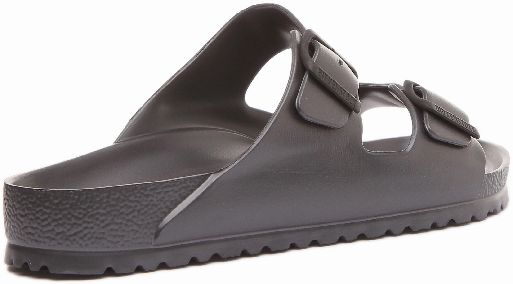 Birkenstock Arizona Eva In Antracite For Men Modern