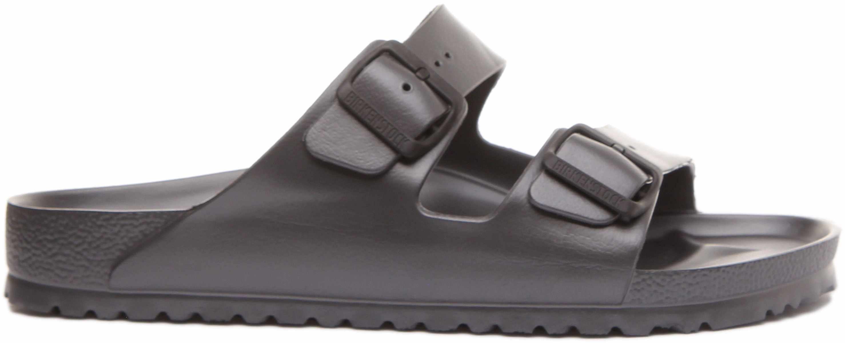 Birkenstock Arizona Eva In Antracite For Men Modern