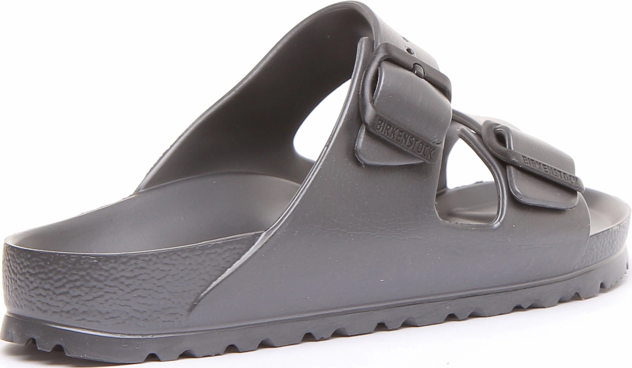 Birkenstock Arizona Eva In Antracite For Women Versatile Style