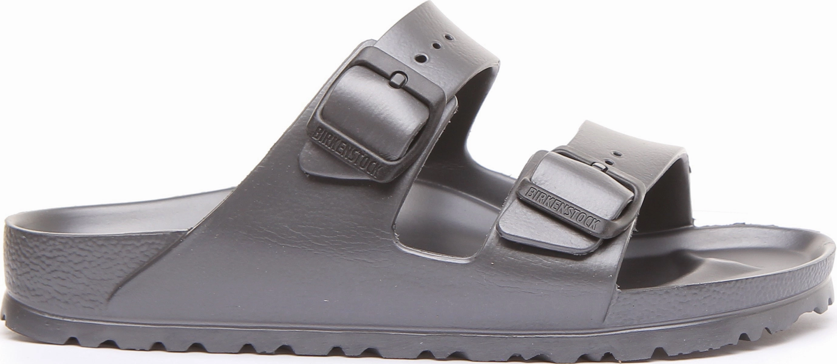 Birkenstock Arizona Eva In Antracite For Women Versatile Style