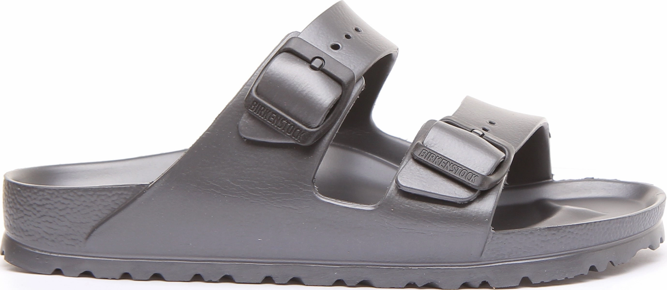Birkenstock Arizona Eva In Antracite For Women Versatile Style