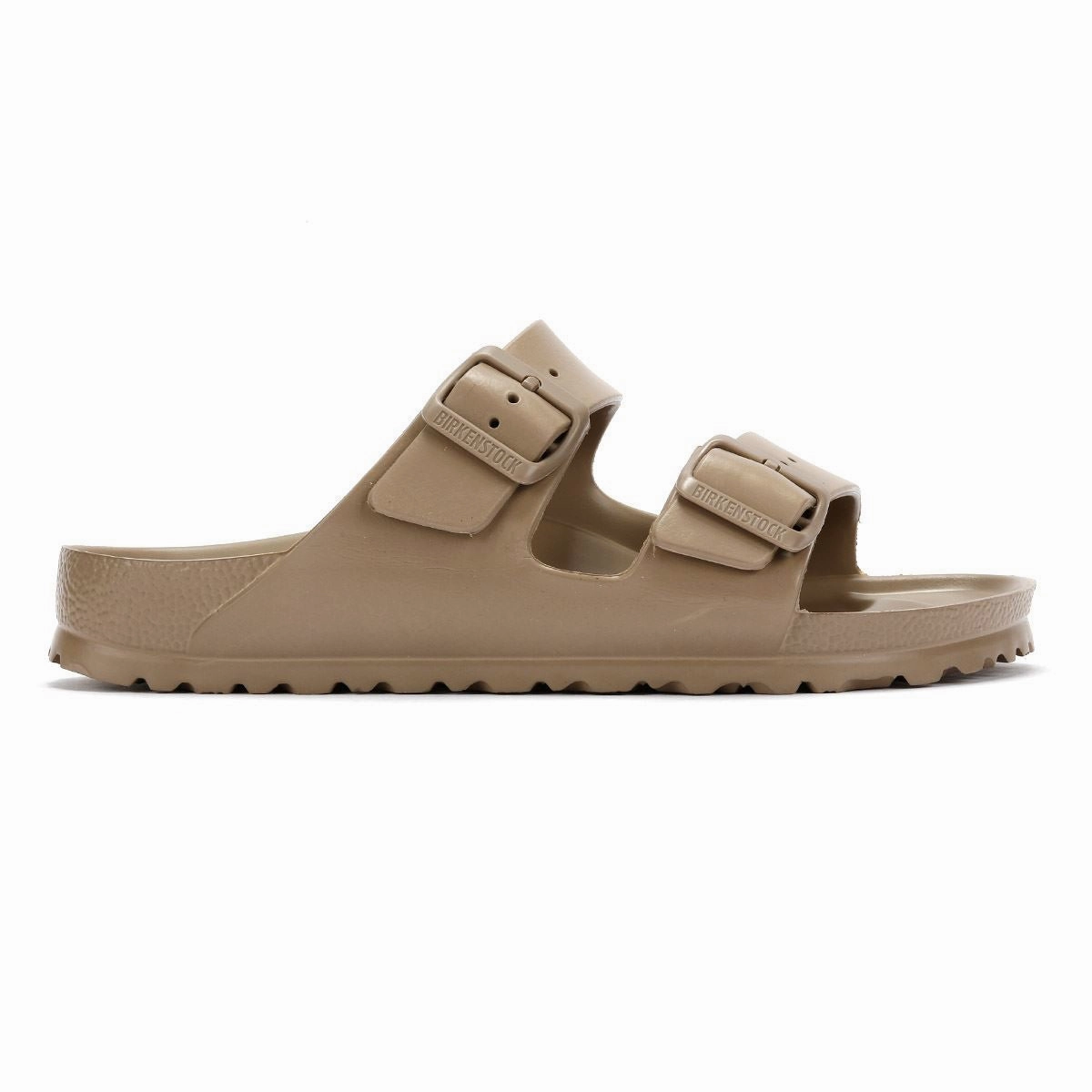Birkenstock Arizona Eva Narrow Fit Women's Grey Taupe Sandals Fashion Everyday