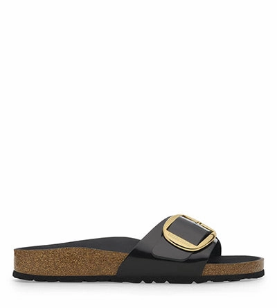 BIRKENSTOCK MADRID BIG BUCKLE Birkenstock