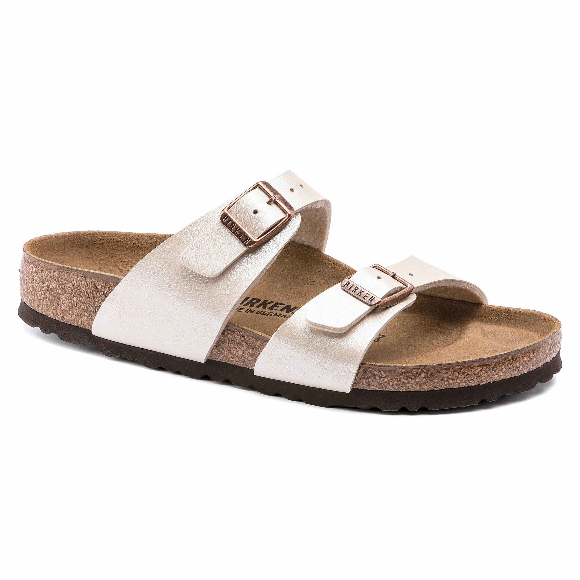 Birkenstock Sydney Trendy Comfort