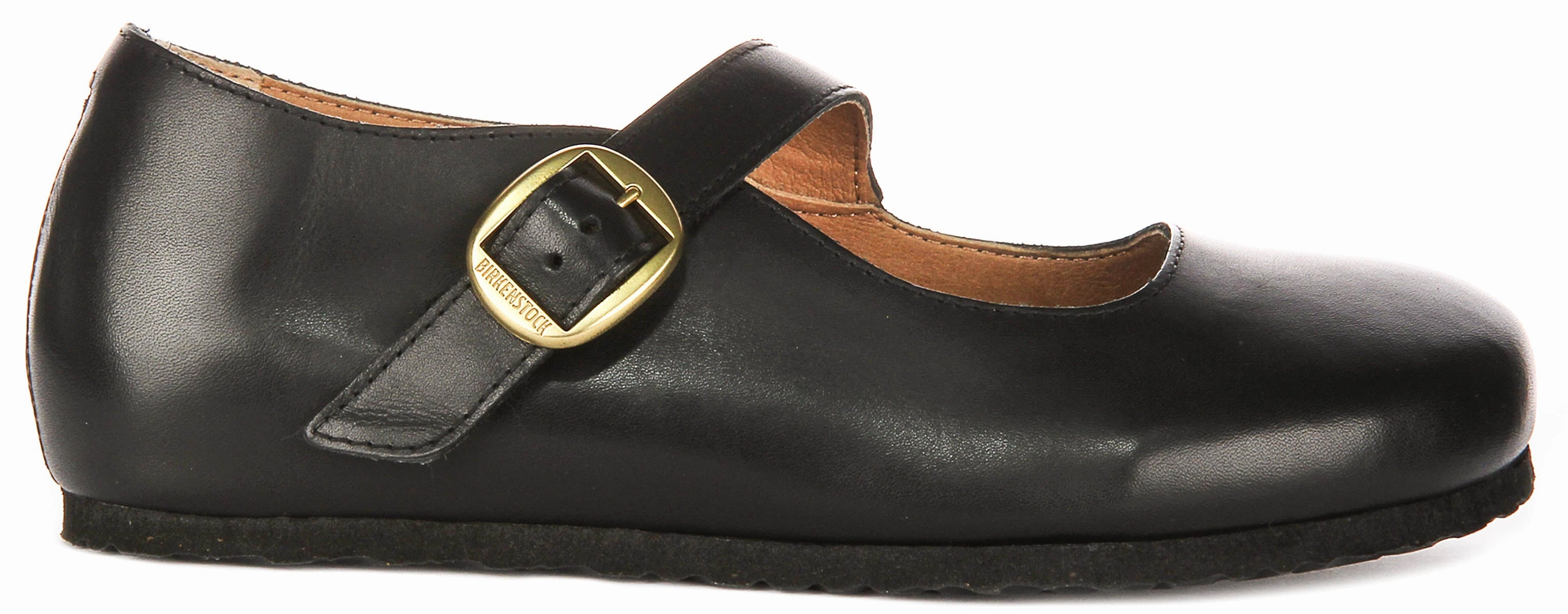 Birkenstock Tracy In Black For Unisex Top - notch