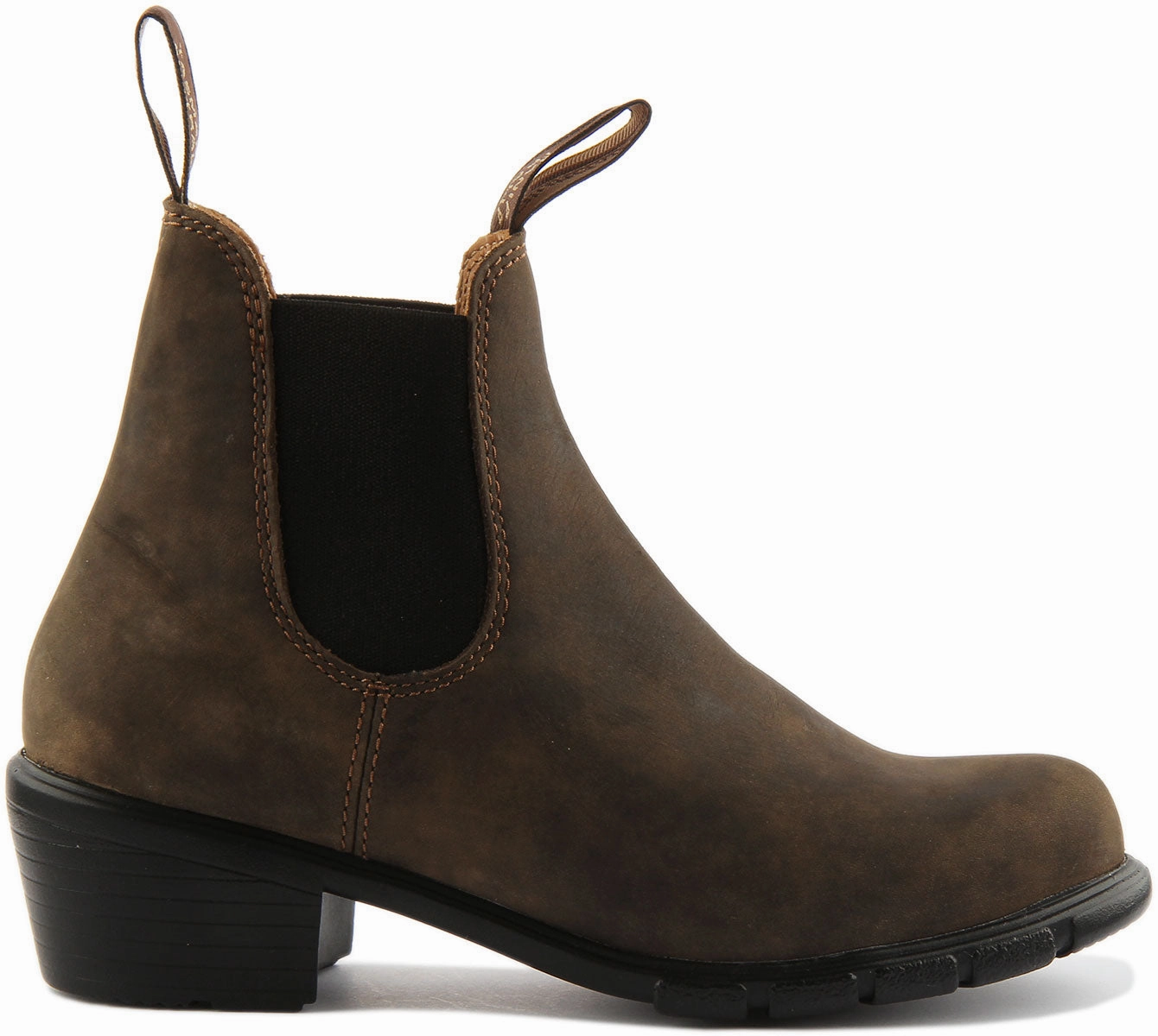 Blundstone 1677 In Brown For Women Trail Sneakers