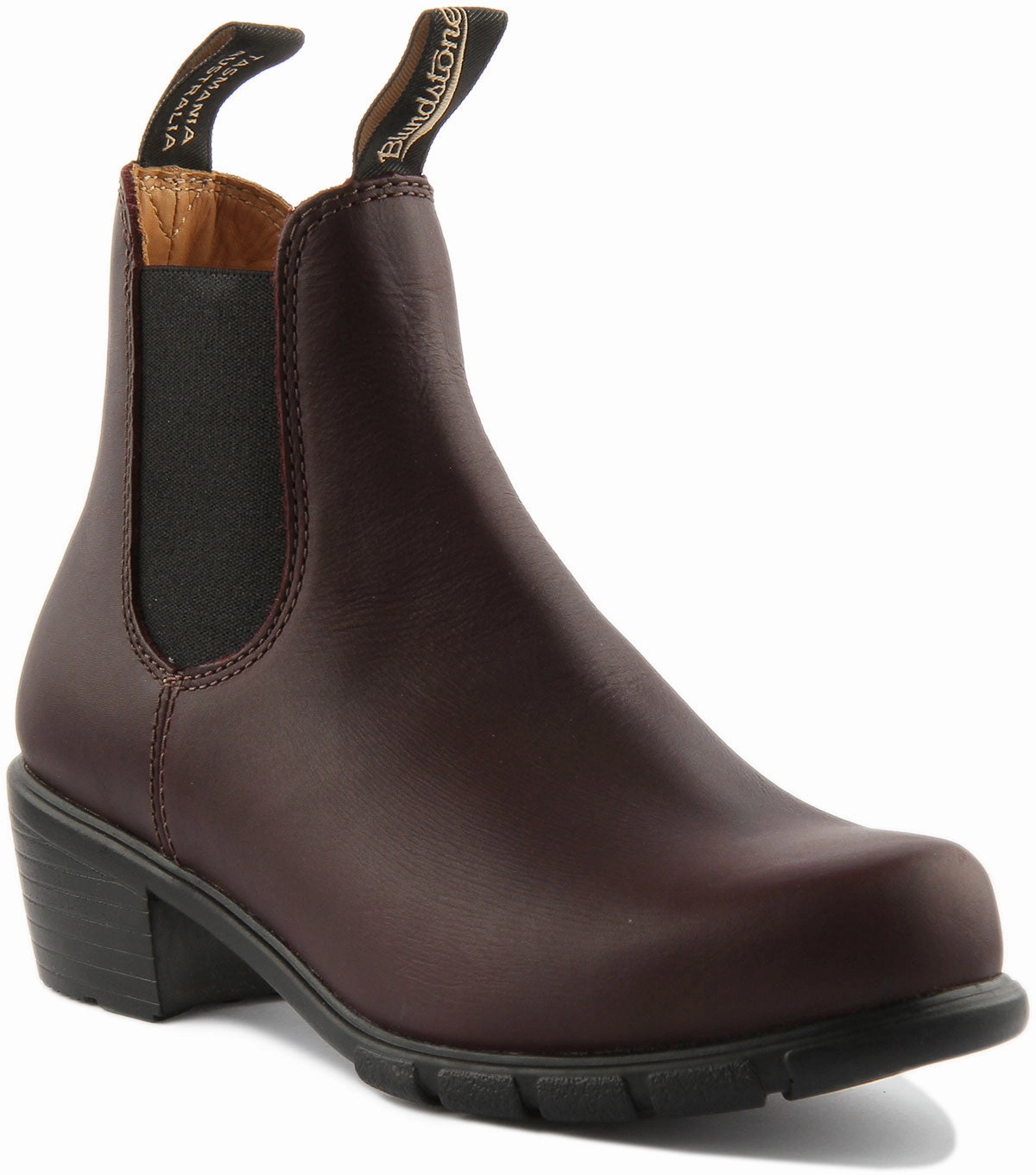 Blundstone 2060 In Wine For Women Ultimate Trek Slope Climb