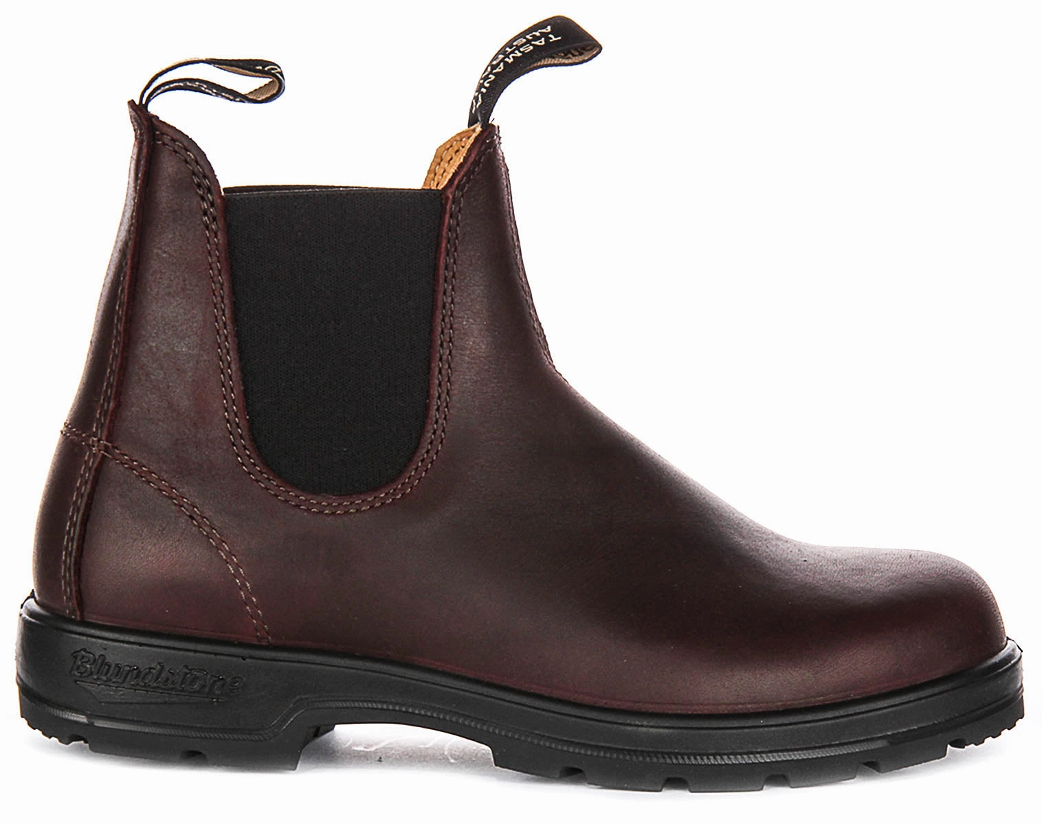 Blundstone 2130 In Brown Chelsea Boots Stable Step