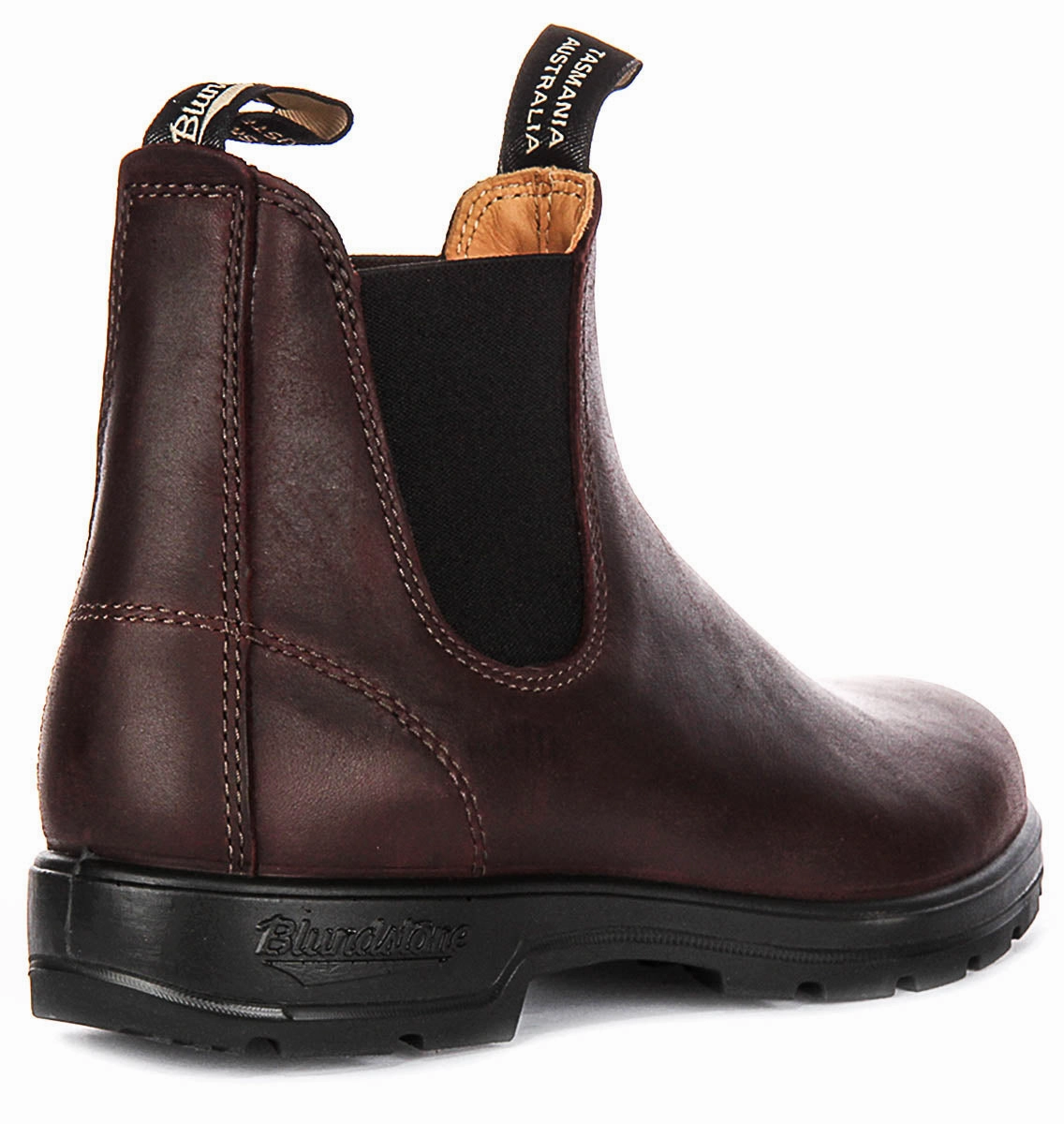 Blundstone 2130 In Brown Chelsea Boots Stable Step