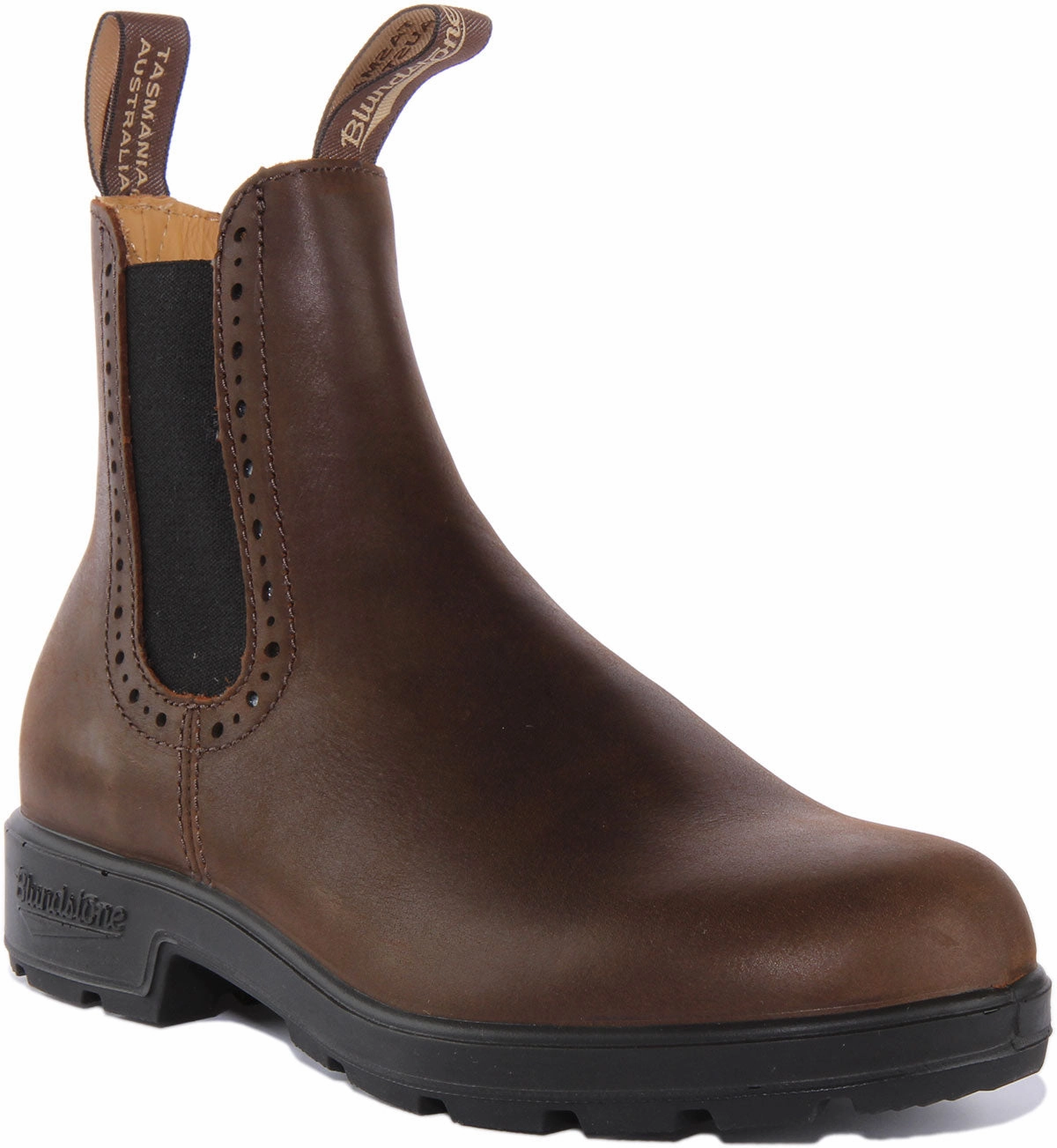 climbing boots Trail Built Blundstone 2151 In Brown For Unisex