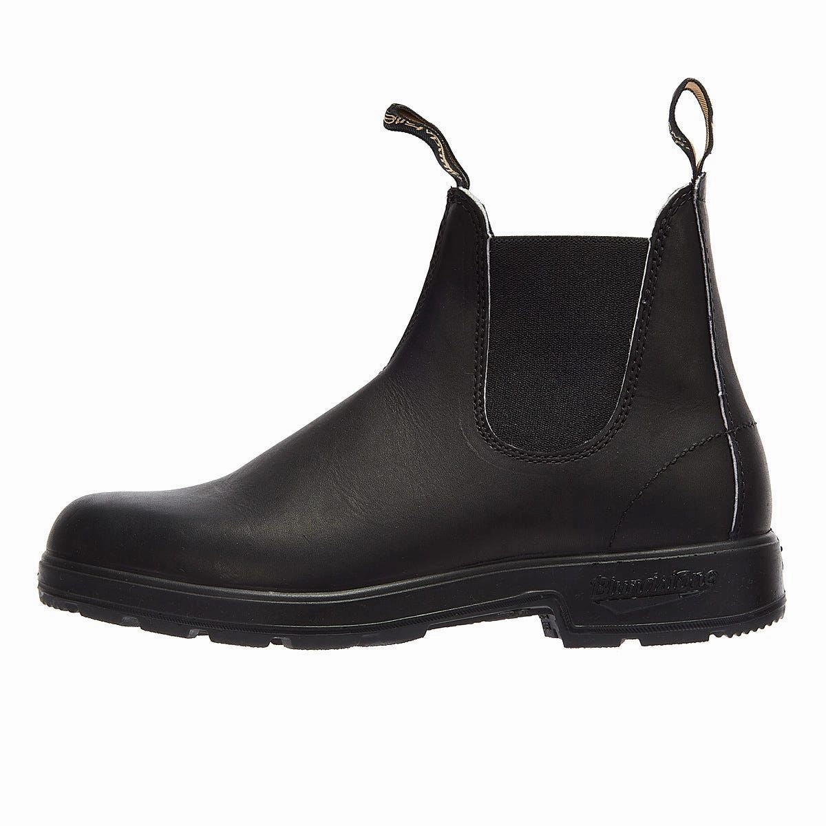 Blundstone Originals 510 Black Boots Endurance Max