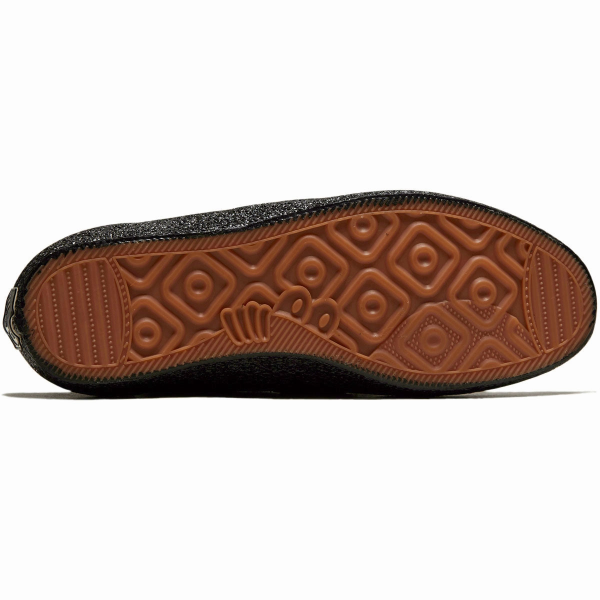 Board Focus Last Resort AB VM005 Loafer Shoes - Black/Black