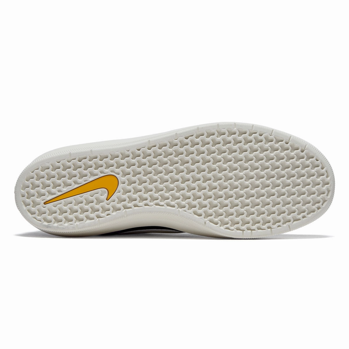 Board Lock Nike SB Force 58 Shoes - Obsidian/Light Orewood Brown/Wild Grape