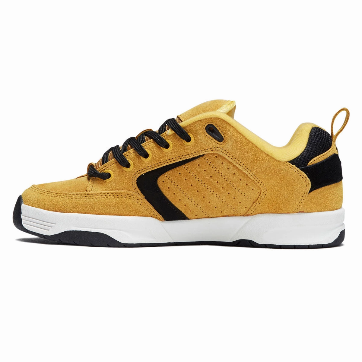 Board Ready C1rca Cx201r Shoes - Ochre/Black/White