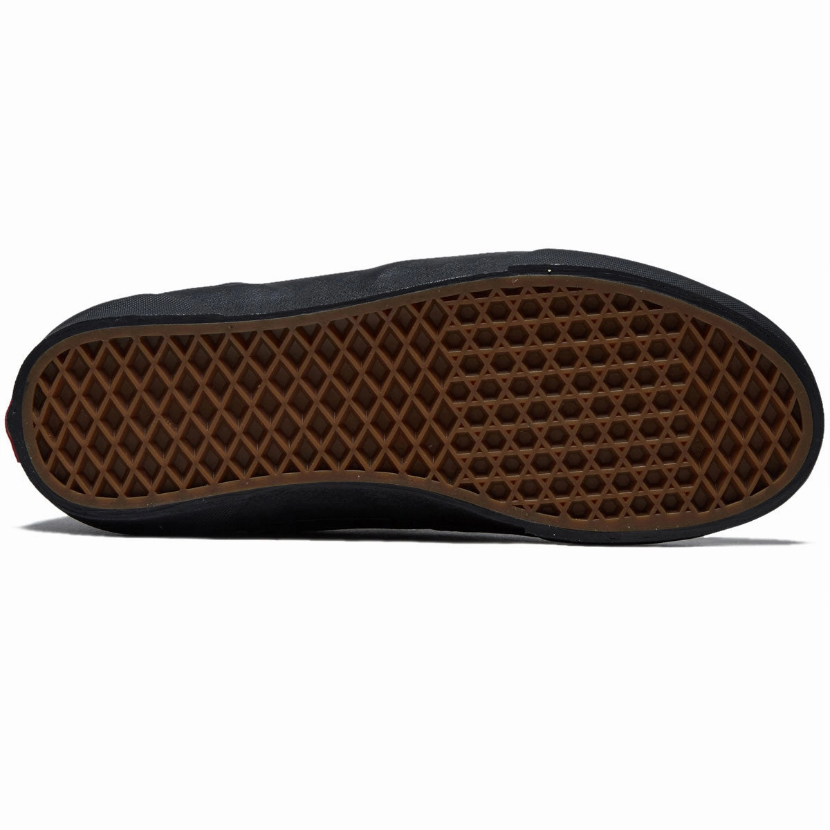 Board Zone Vans Skate Rowley Shoes - Black/Pewter