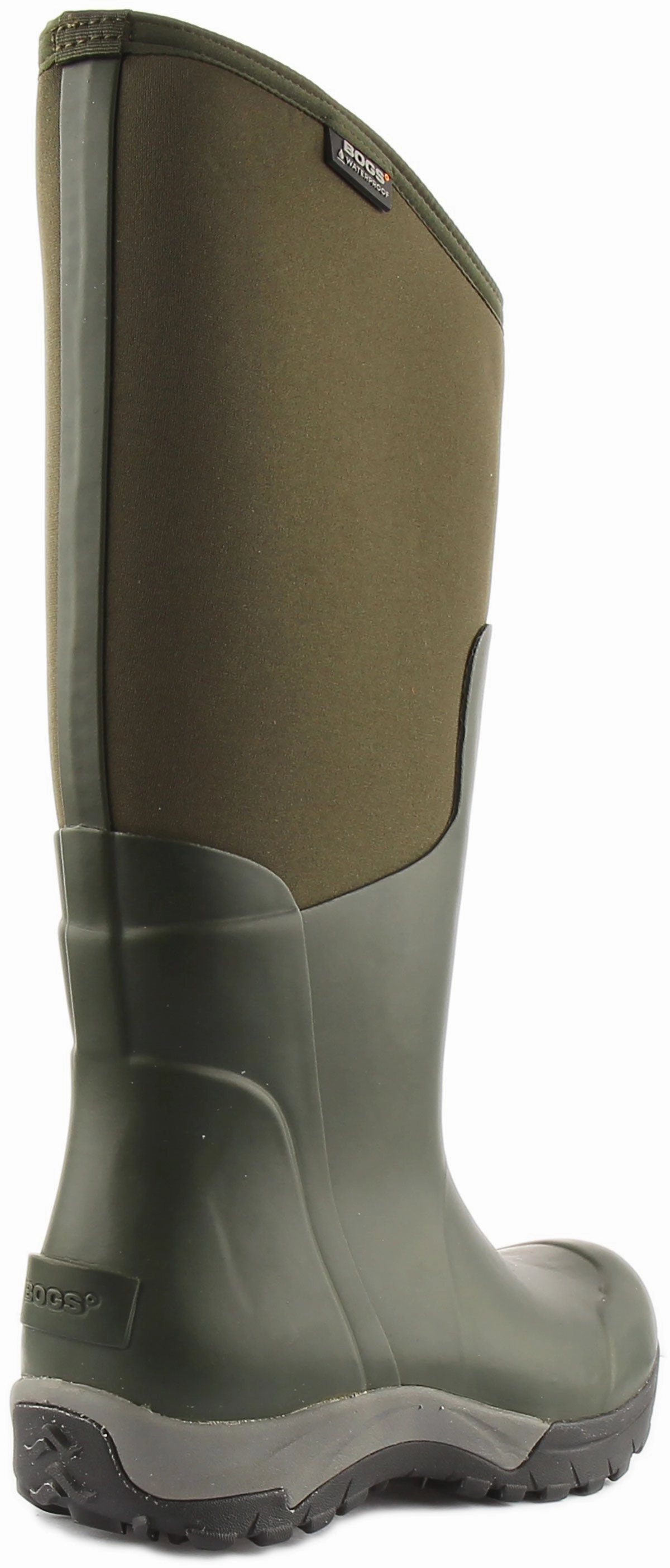 Bogs Essenntial Lite Sld In Olive For Women Easy Dry