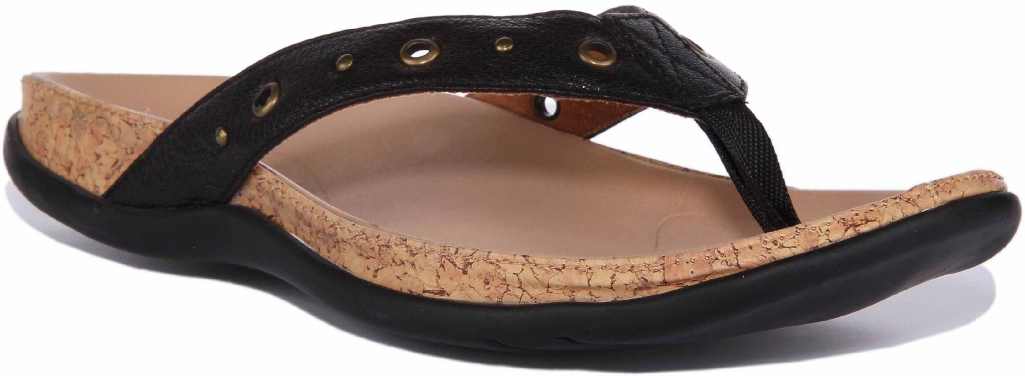 Light Weight Daily Holiday Gear Strive Saria In Black For Women