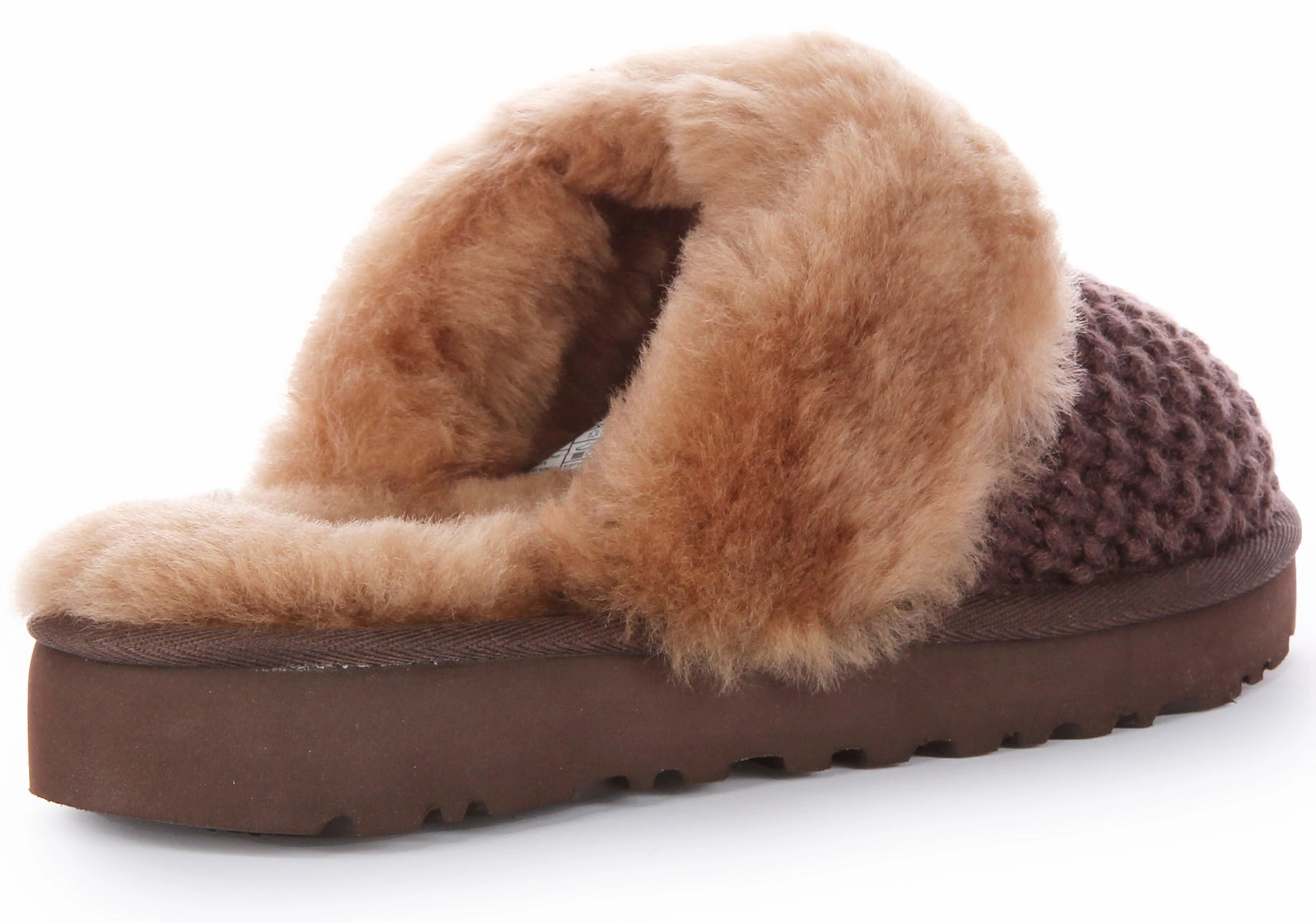 Bold Flow Ugg Australia W Cozy In Choco For Women