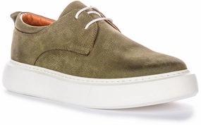 Justinreess England Earl In Khaki For Men After Work