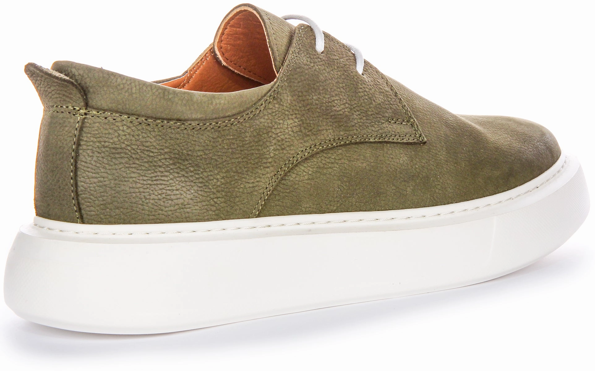 Bold Move Justinreess England Earl In Khaki For Men